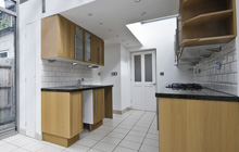 Eridge Green kitchen extension leads